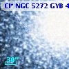 Cl* NGC 5272    GYB    4470