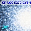 Cl* NGC 5272    GYB    4473