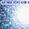 Cl* NGC 5272    GYB    4475