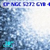 Cl* NGC 5272    GYB    4476