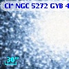 Cl* NGC 5272    GYB    4479
