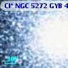 Cl* NGC 5272    GYB    4483