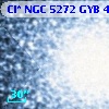 Cl* NGC 5272    GYB    4485