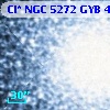 Cl* NGC 5272    GYB    4492