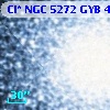 Cl* NGC 5272    GYB    4494
