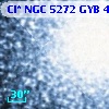 Cl* NGC 5272    GYB    4499