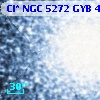 Cl* NGC 5272    GYB    4506