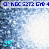 Cl* NGC 5272    GYB    4510