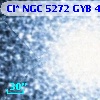 Cl* NGC 5272    GYB    4512