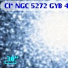 Cl* NGC 5272    GYB    4513