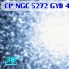Cl* NGC 5272    GYB    4515