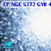 Cl* NGC 5272    GYB    4522