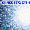 Cl* NGC 5272    GYB    4527