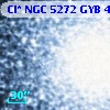 Cl* NGC 5272    GYB    4532