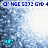 Cl* NGC 5272    GYB    4534