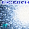 Cl* NGC 5272    GYB    4536