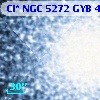 Cl* NGC 5272    GYB    4541