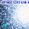 Cl* NGC 5272    GYB    4547