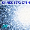 Cl* NGC 5272    GYB    4553