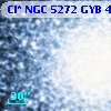Cl* NGC 5272    GYB    4554