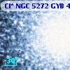 Cl* NGC 5272    GYB    4562
