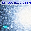 Cl* NGC 5272    GYB    4564