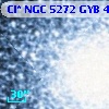 Cl* NGC 5272    GYB    4567