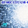 Cl* NGC 5272    GYB    4571