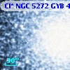 Cl* NGC 5272    GYB    4573