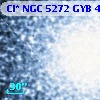 Cl* NGC 5272    GYB    4578