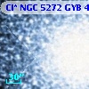 Cl* NGC 5272    GYB    4580