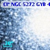 Cl* NGC 5272    GYB    4586
