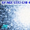 Cl* NGC 5272    GYB    4588