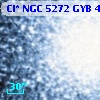 Cl* NGC 5272    GYB    4589