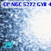 Cl* NGC 5272    GYB    4592
