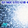 Cl* NGC 5272    GYB    4596