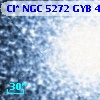 Cl* NGC 5272    GYB    4597