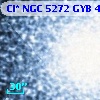 Cl* NGC 5272    GYB    4599