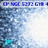 Cl* NGC 5272    GYB    4602