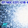 Cl* NGC 5272    GYB    4604