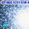 Cl* NGC 5272    GYB    4605