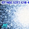 Cl* NGC 5272    GYB    4606
