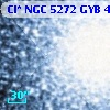 Cl* NGC 5272    GYB    4612