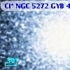 Cl* NGC 5272    GYB    4613