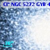 Cl* NGC 5272    GYB    4616