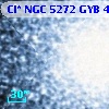 Cl* NGC 5272    GYB    4617