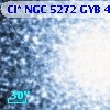 Cl* NGC 5272    GYB    4619