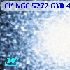 Cl* NGC 5272    GYB    4622