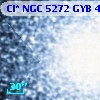 Cl* NGC 5272    GYB    4626