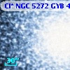 Cl* NGC 5272    GYB    4627